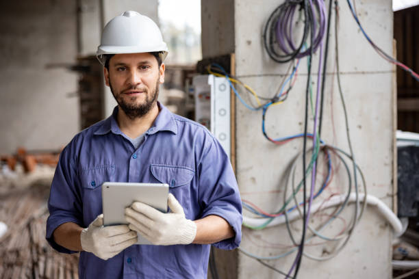 Electrical Outlet Repair in CO