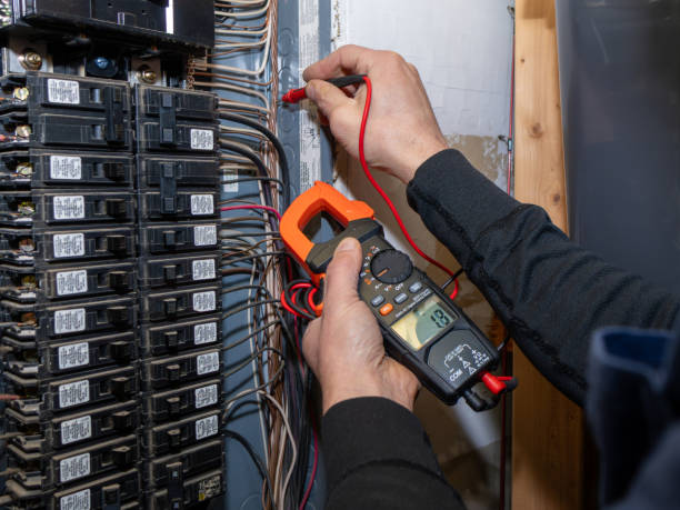 Best Emergency Electrical Repair  in Lone Tree, CO