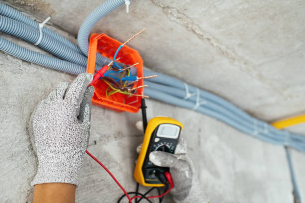 Best Electrical Installation Contractor  in Lone Tree, CO